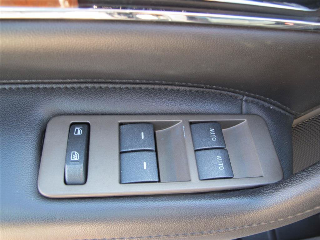 2013 Lincoln MKX Base