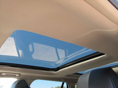 2013 Lincoln MKX Base