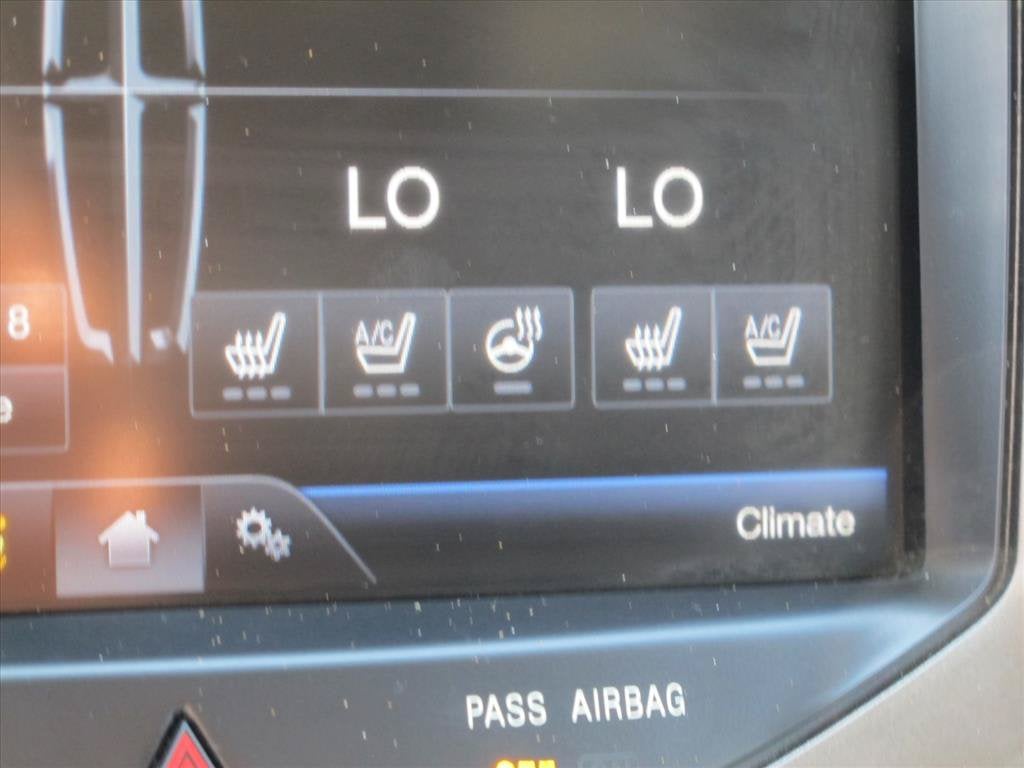 2013 Lincoln MKX Base
