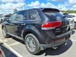 2013 Lincoln MKX Base