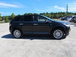 2013 Lincoln MKX Base