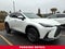 2022 Lexus NX 350h Base