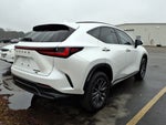 2022 Lexus NX 350h Base