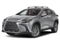 2024 Lexus NX 350 Luxury