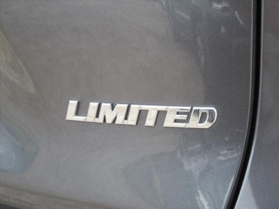 2023 Toyota RAV4 Limited