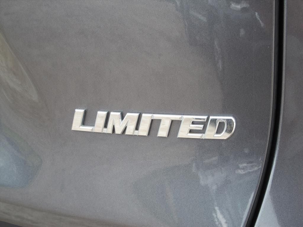 2023 Toyota RAV4 Limited