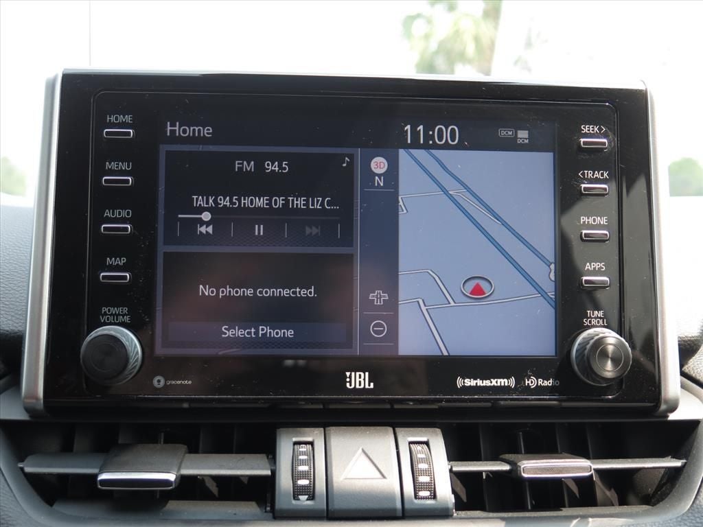 2021 Toyota RAV4 Limited