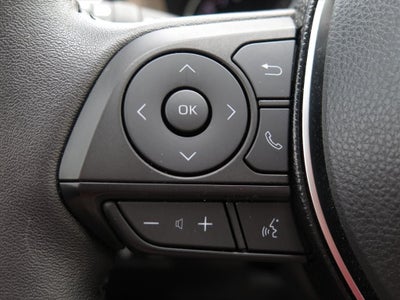 2021 Toyota RAV4 Limited
