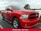 2021 RAM 1500 Classic Express