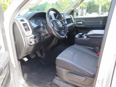 2020 RAM 2500 Big Horn