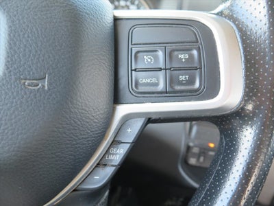 2020 RAM 2500 Big Horn