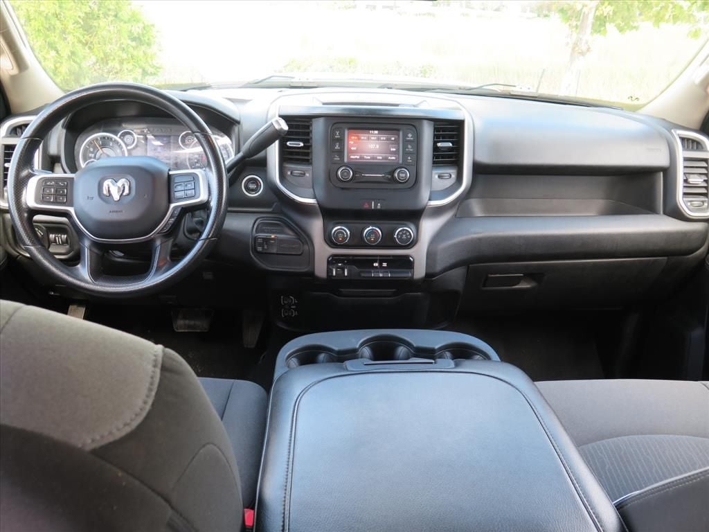 2020 RAM 2500 Big Horn