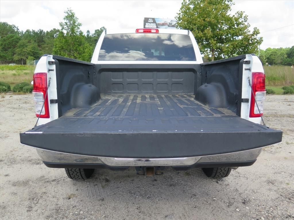 2020 RAM 2500 Big Horn