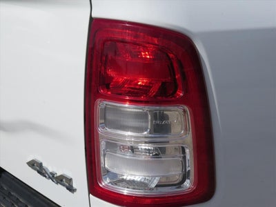 2020 RAM 2500 Big Horn