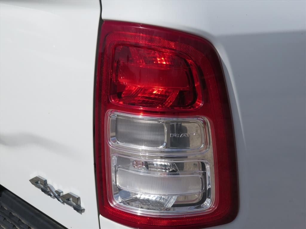 2020 RAM 2500 Big Horn