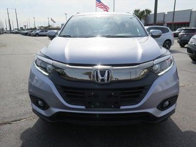 2020 Honda HR-V EX-L