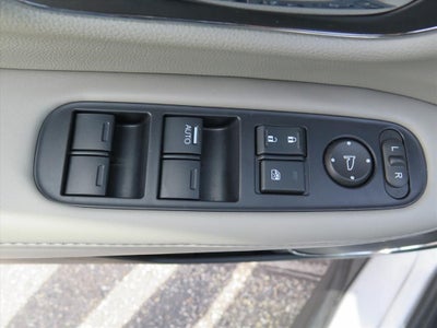 2020 Honda HR-V EX-L