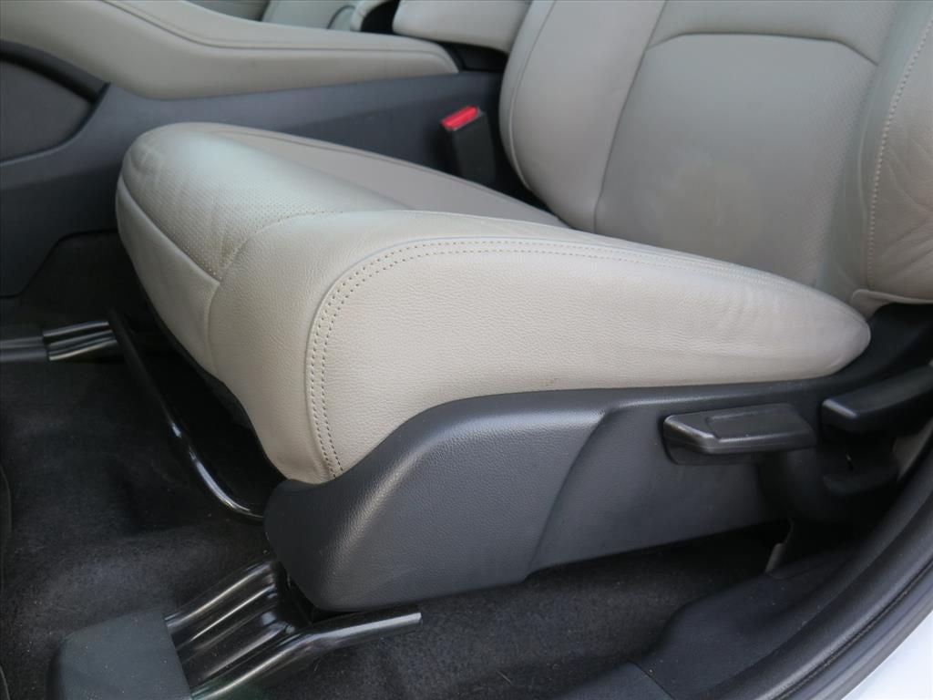 2020 Honda HR-V EX-L