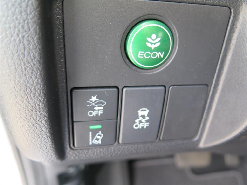 2020 Honda HR-V EX-L