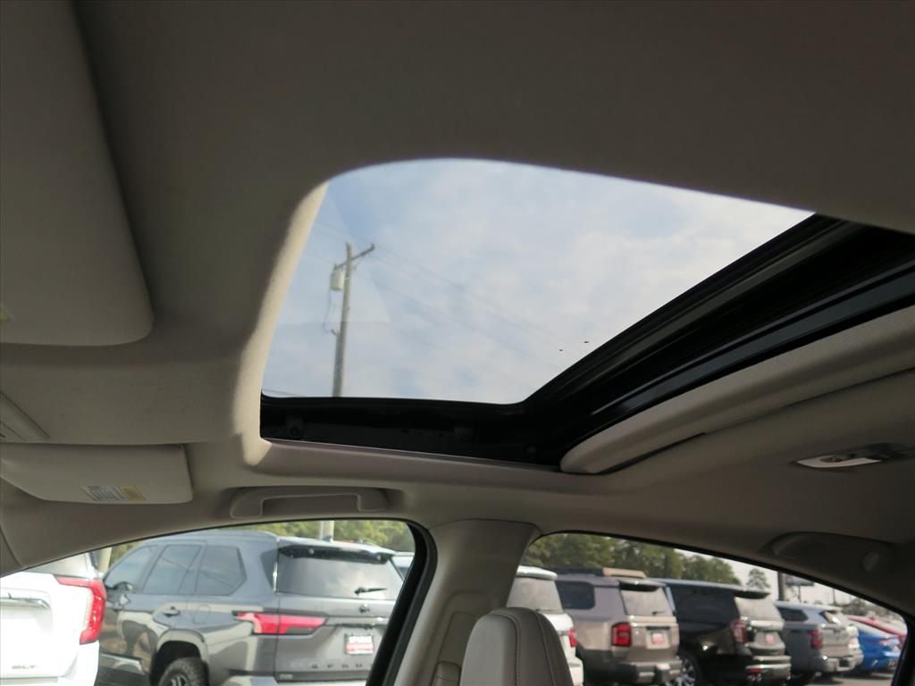 2020 Honda HR-V EX-L