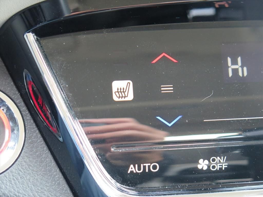 2020 Honda HR-V EX-L