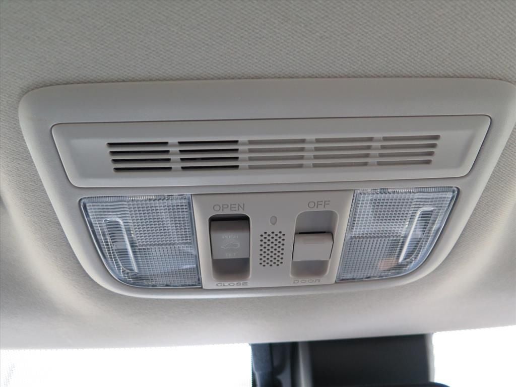 2020 Honda HR-V EX-L