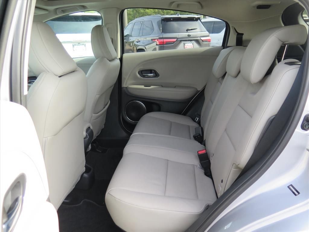 2020 Honda HR-V EX-L