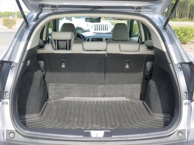 2020 Honda HR-V EX-L