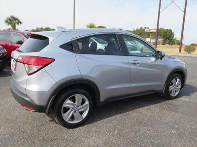 2020 Honda HR-V EX-L