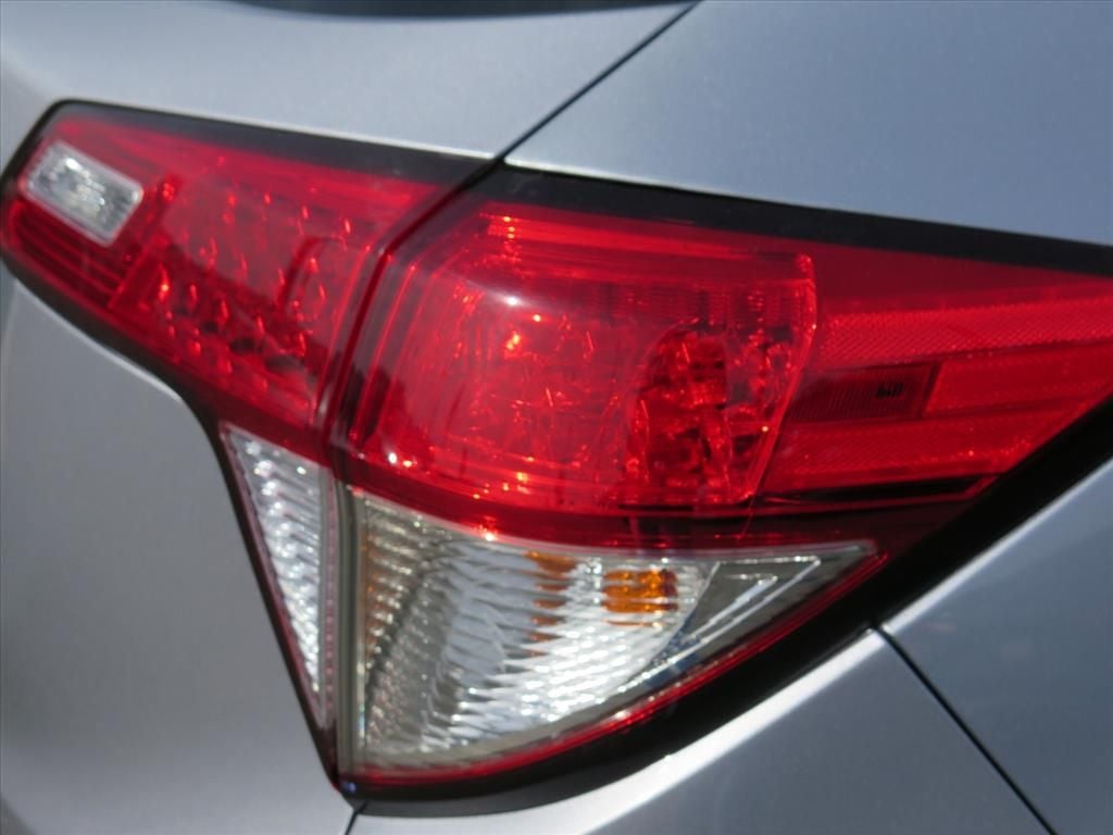 2020 Honda HR-V EX-L