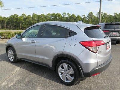 2020 Honda HR-V EX-L