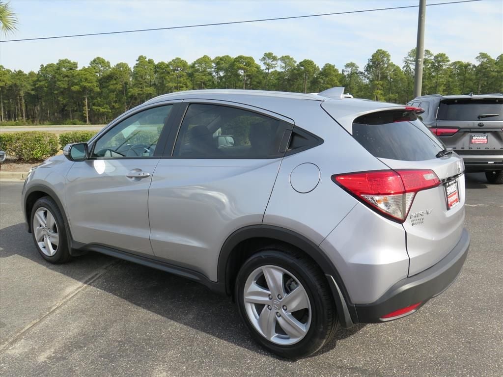 2020 Honda HR-V EX-L