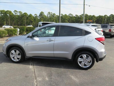 2020 Honda HR-V EX-L