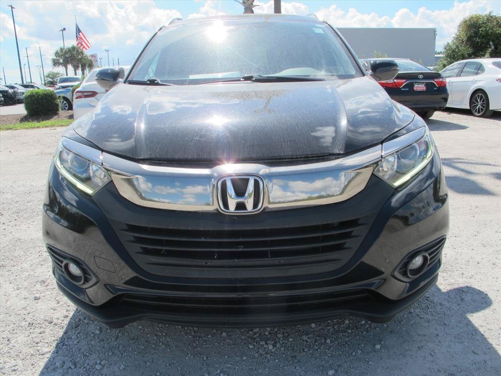 2020 Honda HR-V EX
