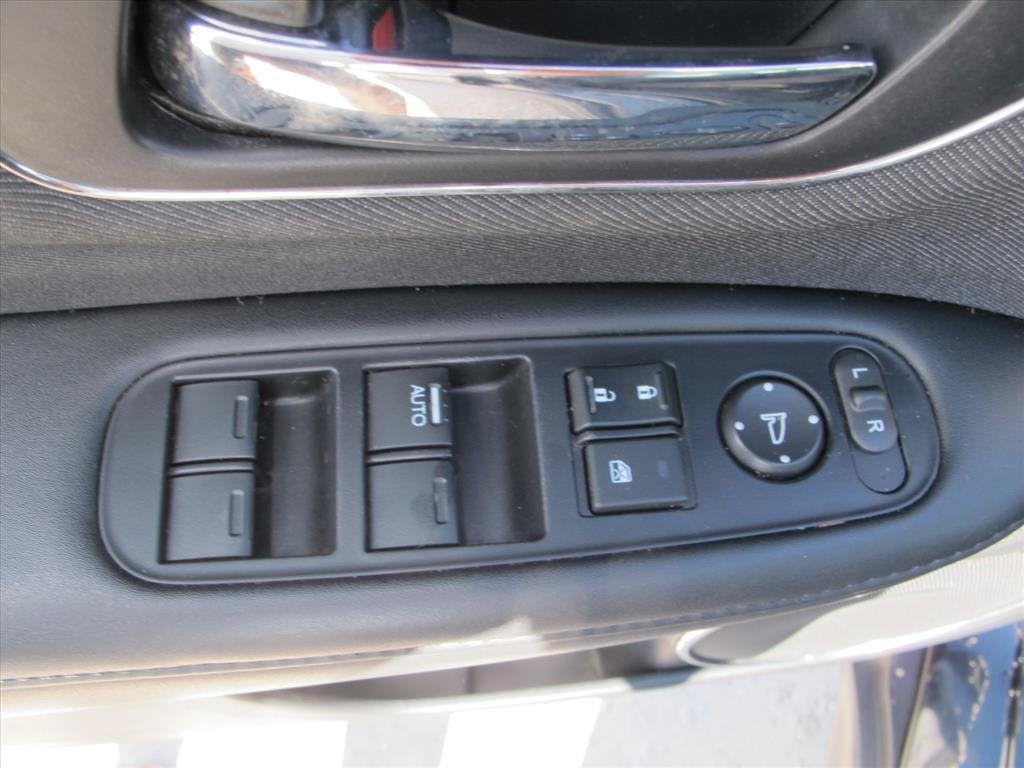 2020 Honda HR-V EX