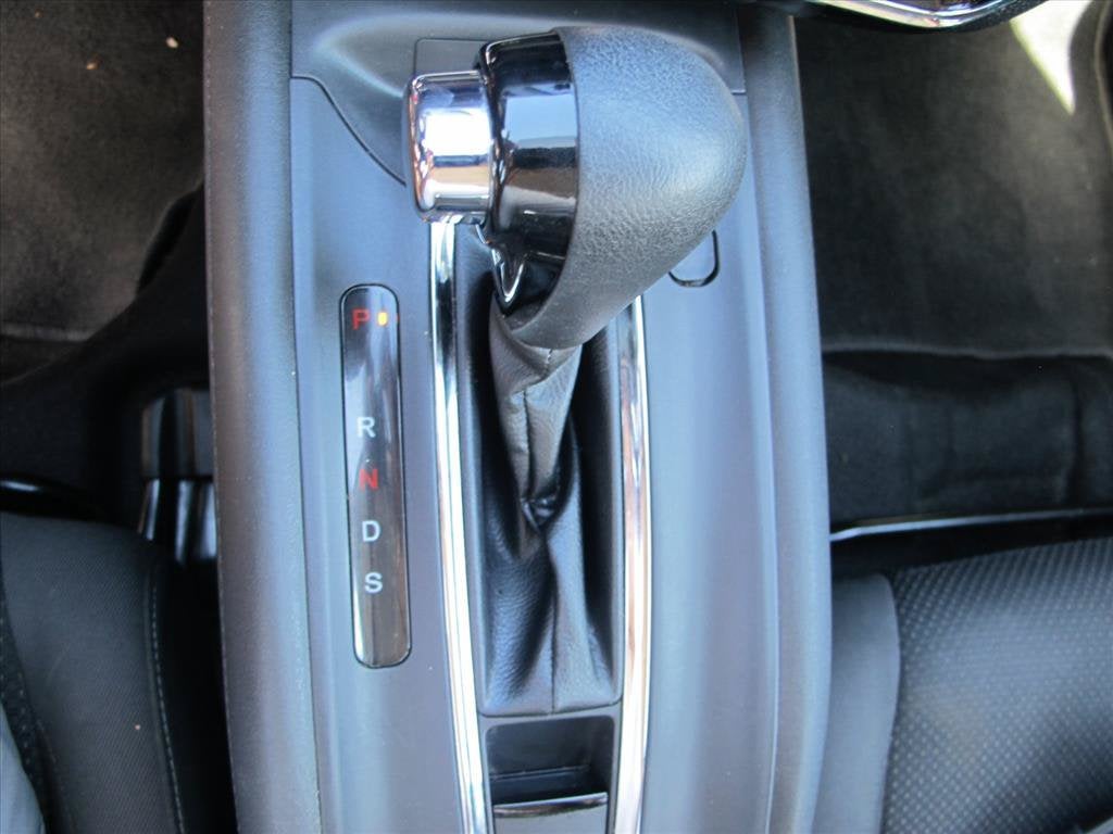 2020 Honda HR-V EX