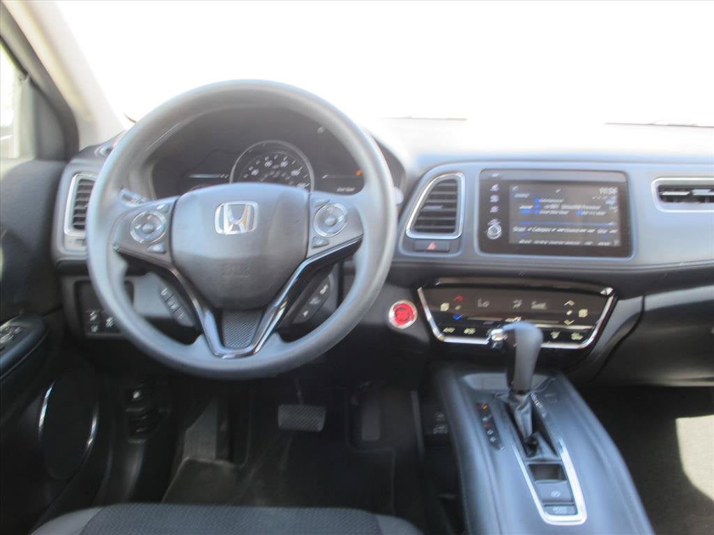 2020 Honda HR-V EX
