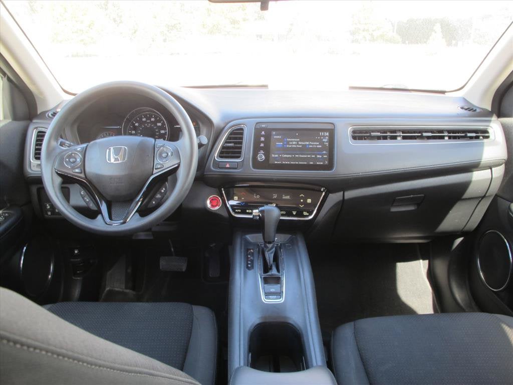2020 Honda HR-V EX