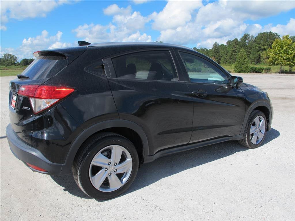 2020 Honda HR-V EX