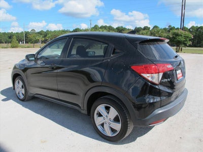2020 Honda HR-V EX
