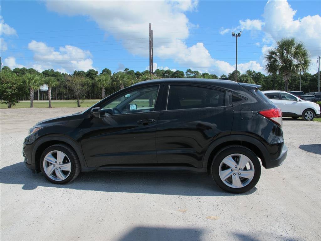 2020 Honda HR-V EX