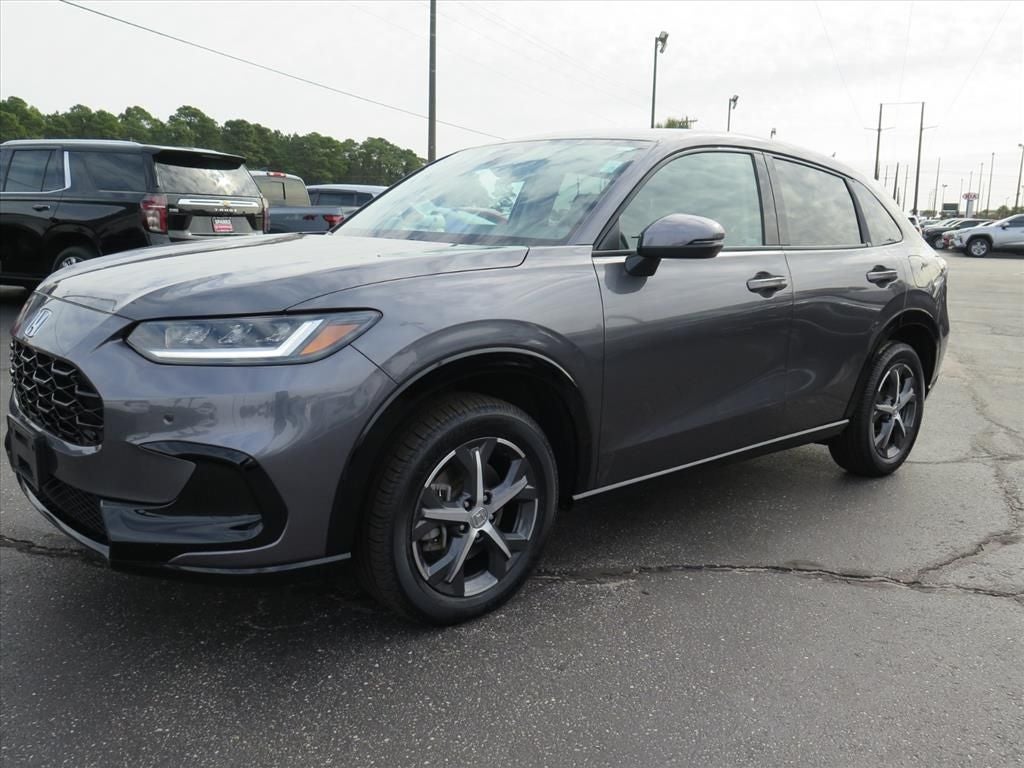 2023 Honda HR-V EX-L