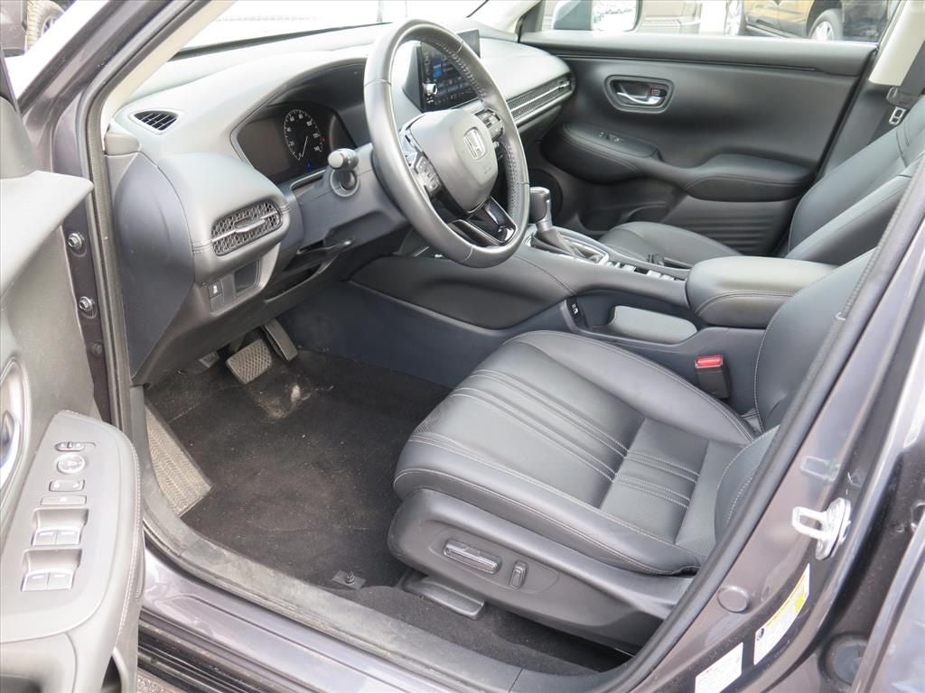 2023 Honda HR-V EX-L
