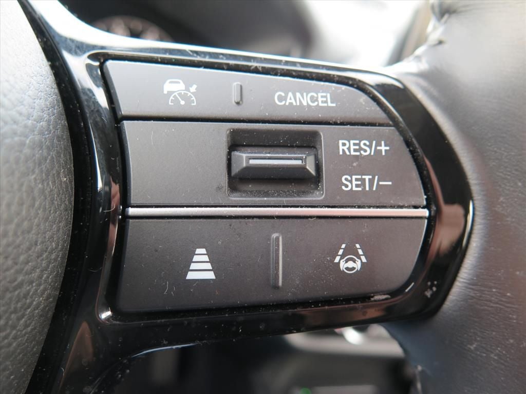 2023 Honda HR-V EX-L