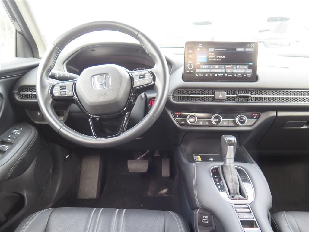 2023 Honda HR-V EX-L