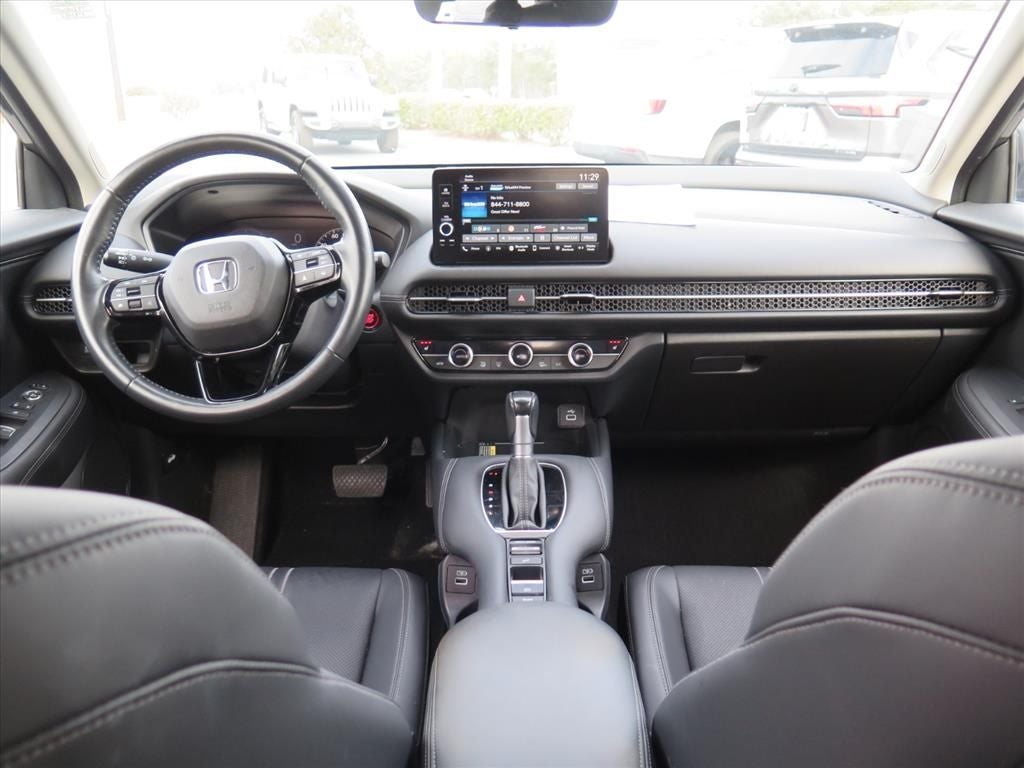 2023 Honda HR-V EX-L