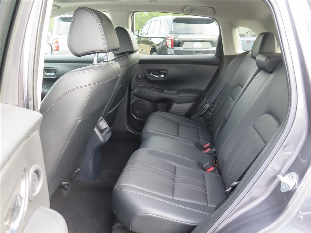 2023 Honda HR-V EX-L