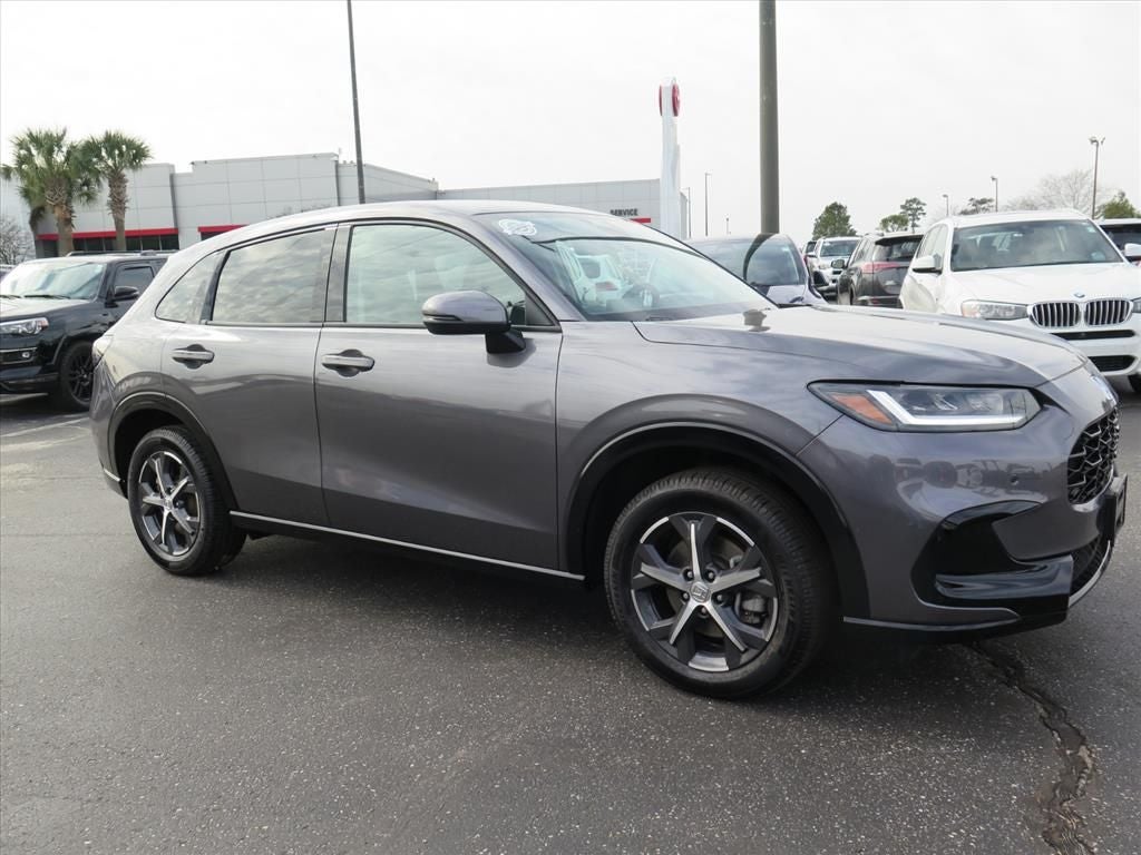 2023 Honda HR-V EX-L