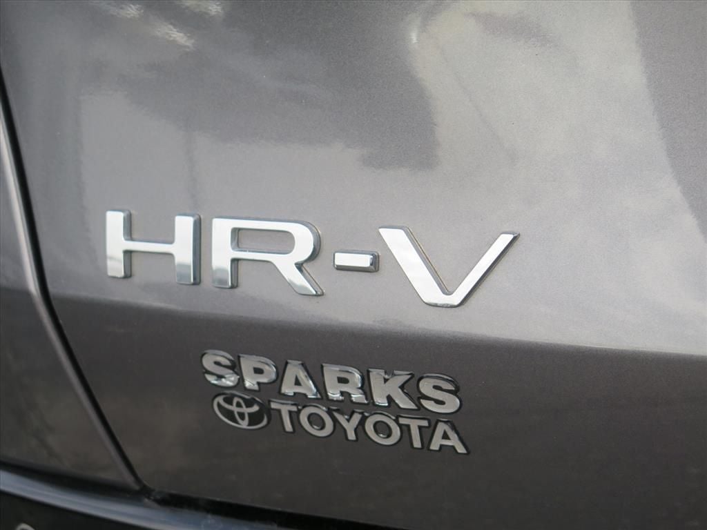 2023 Honda HR-V EX-L