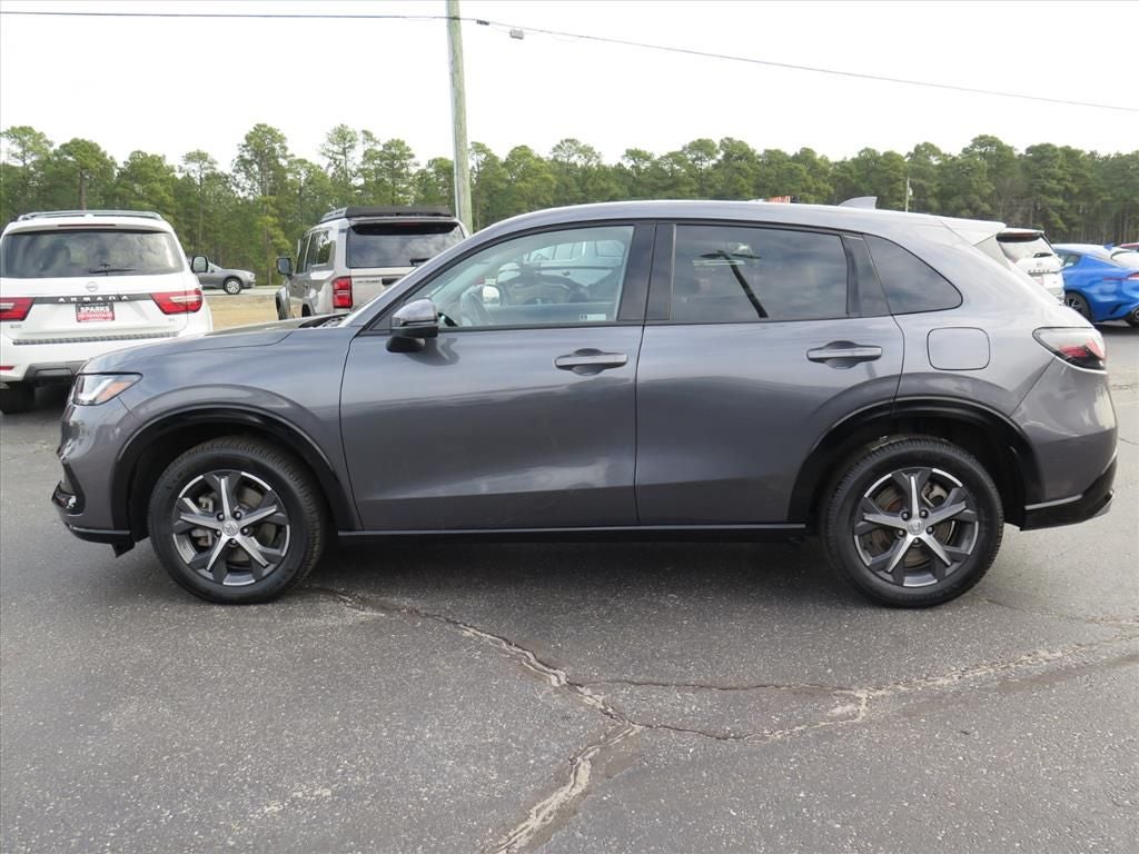 2023 Honda HR-V EX-L